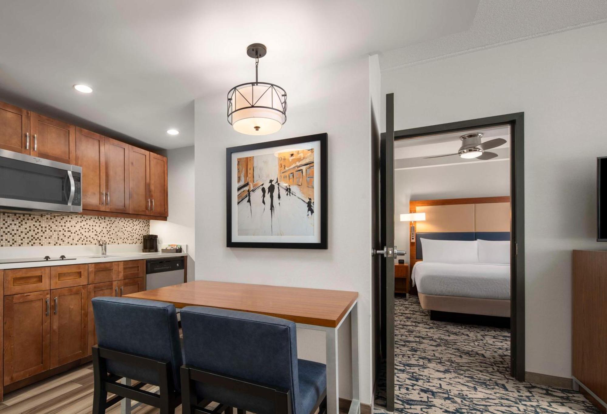 Homewood Suites By Hilton Boston Brookline-Longwood Medical Exterior foto