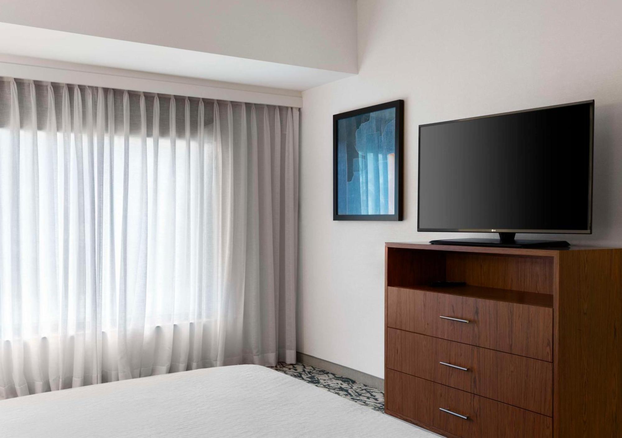 Homewood Suites By Hilton Boston Brookline-Longwood Medical Exterior foto