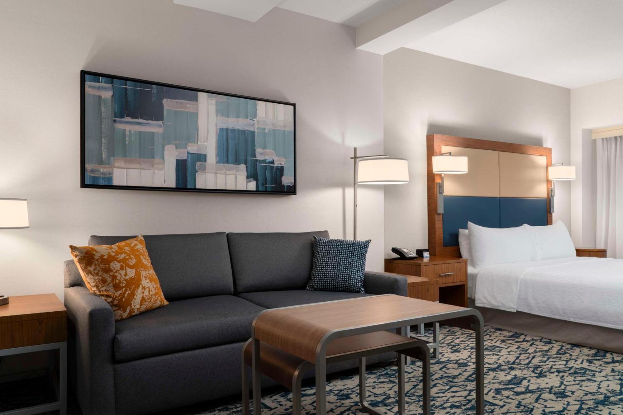 Homewood Suites By Hilton Boston Brookline-Longwood Medical Exterior foto