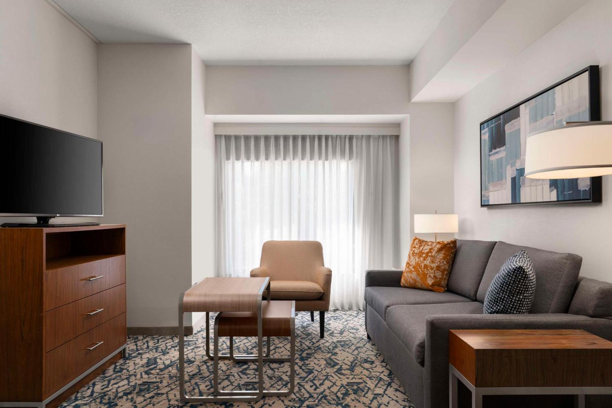Homewood Suites By Hilton Boston Brookline-Longwood Medical Exterior foto