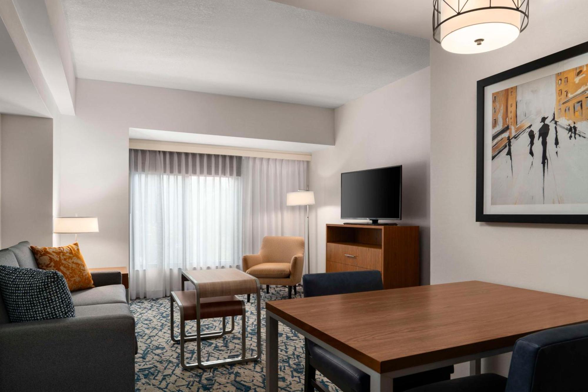 Homewood Suites By Hilton Boston Brookline-Longwood Medical Exterior foto