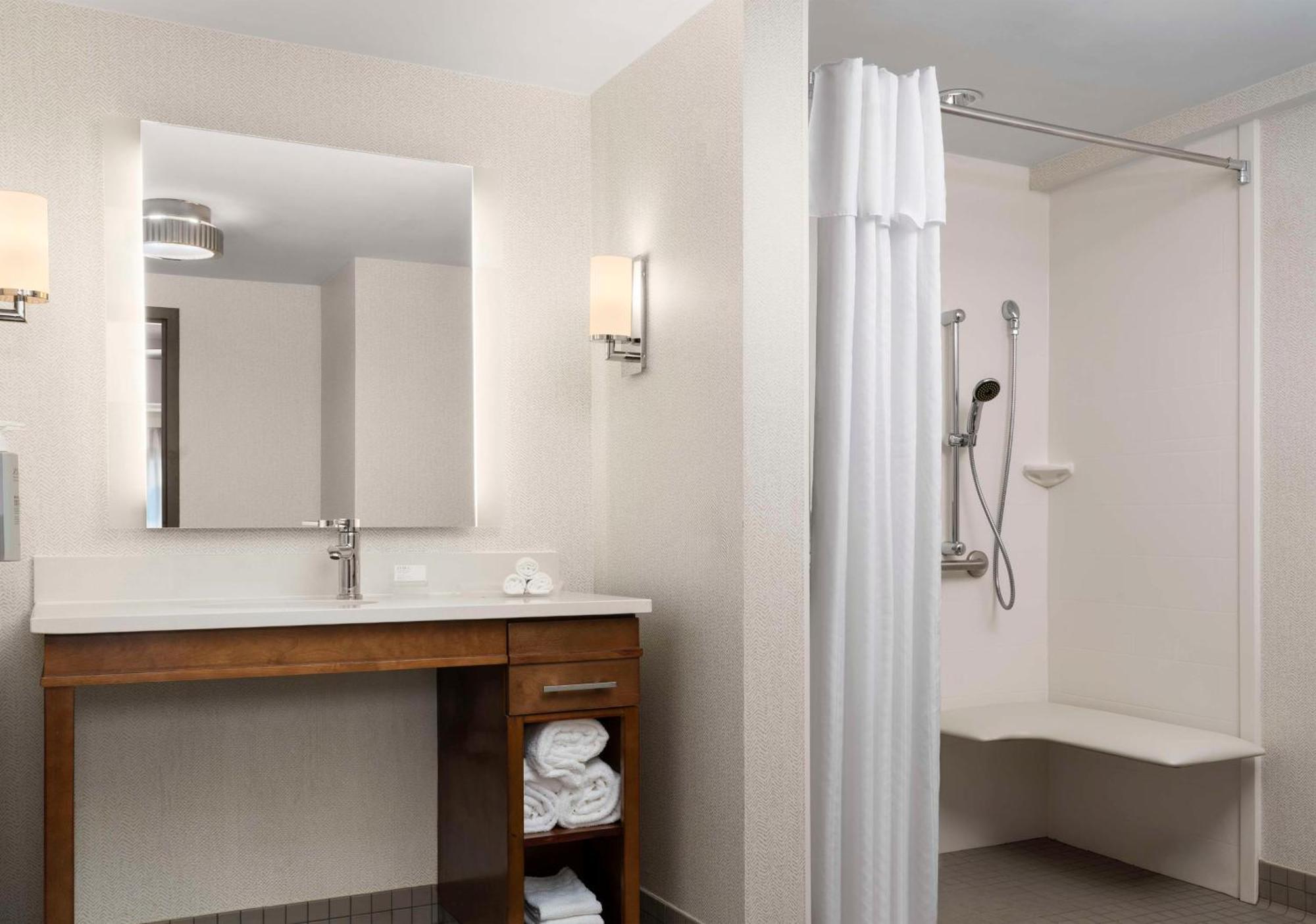 Homewood Suites By Hilton Boston Brookline-Longwood Medical Exterior foto