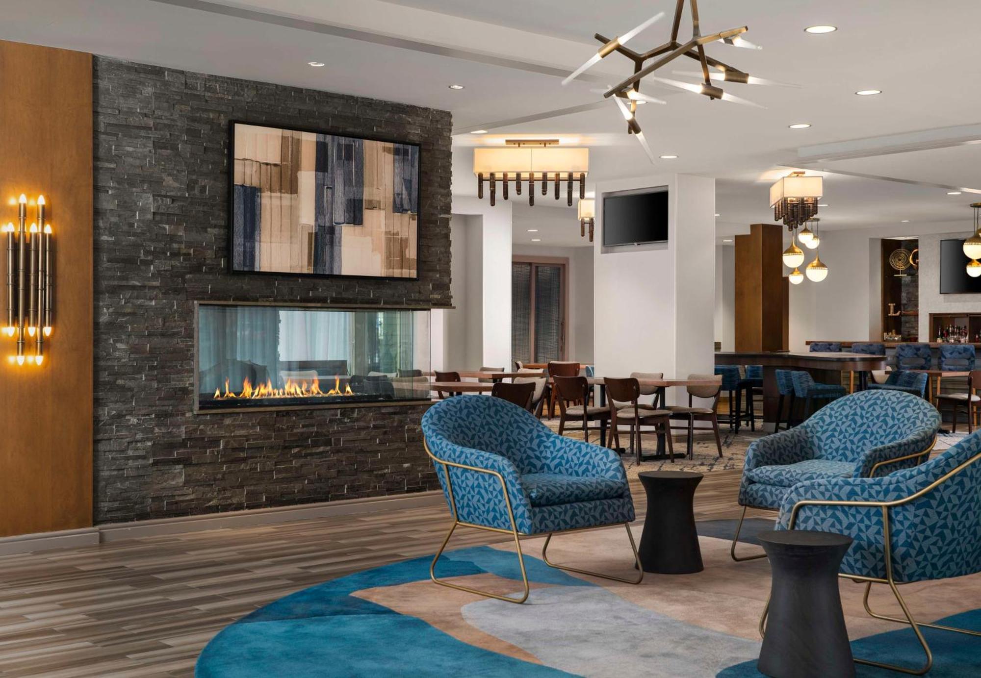 Homewood Suites By Hilton Boston Brookline-Longwood Medical Exterior foto