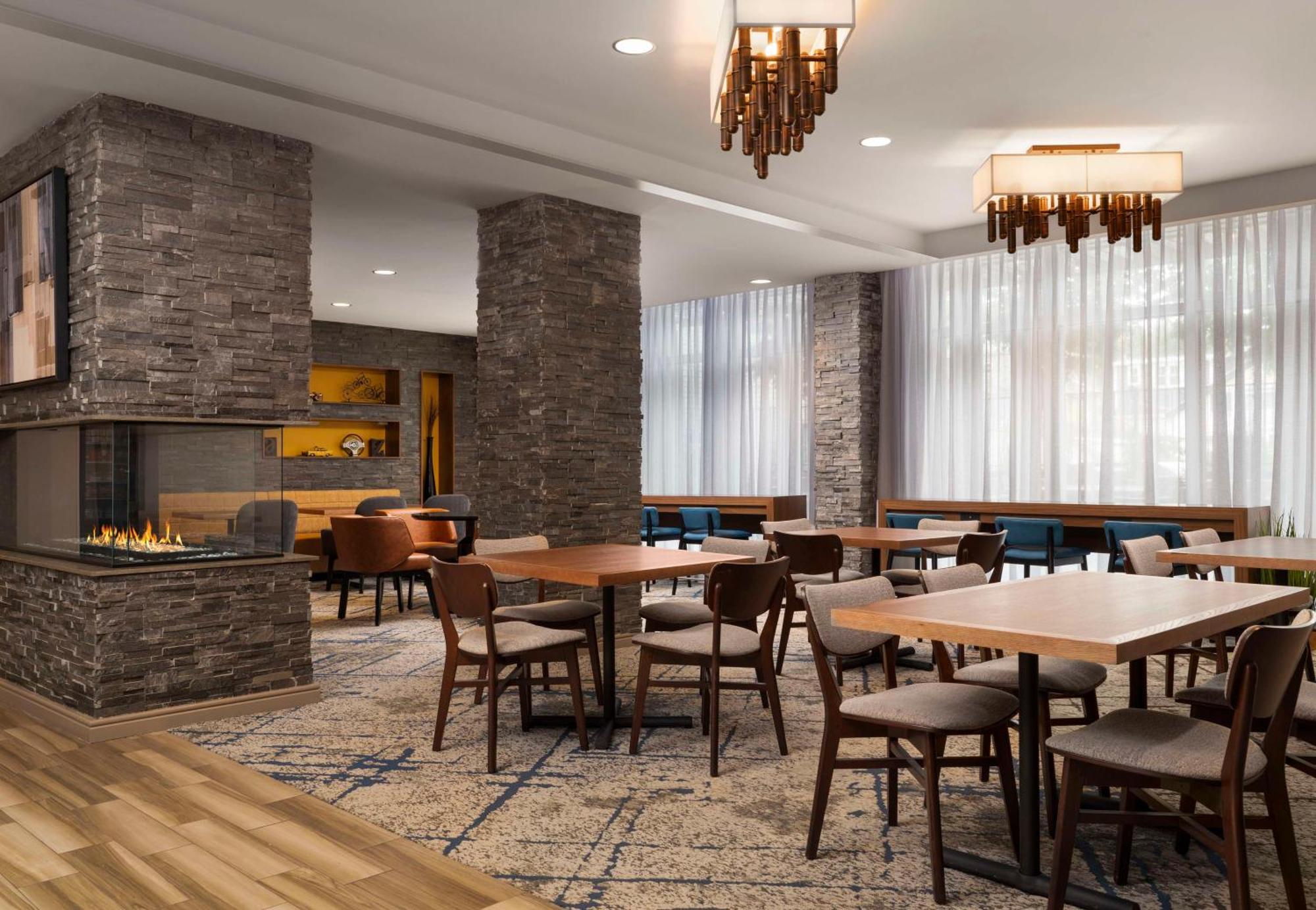 Homewood Suites By Hilton Boston Brookline-Longwood Medical Exterior foto